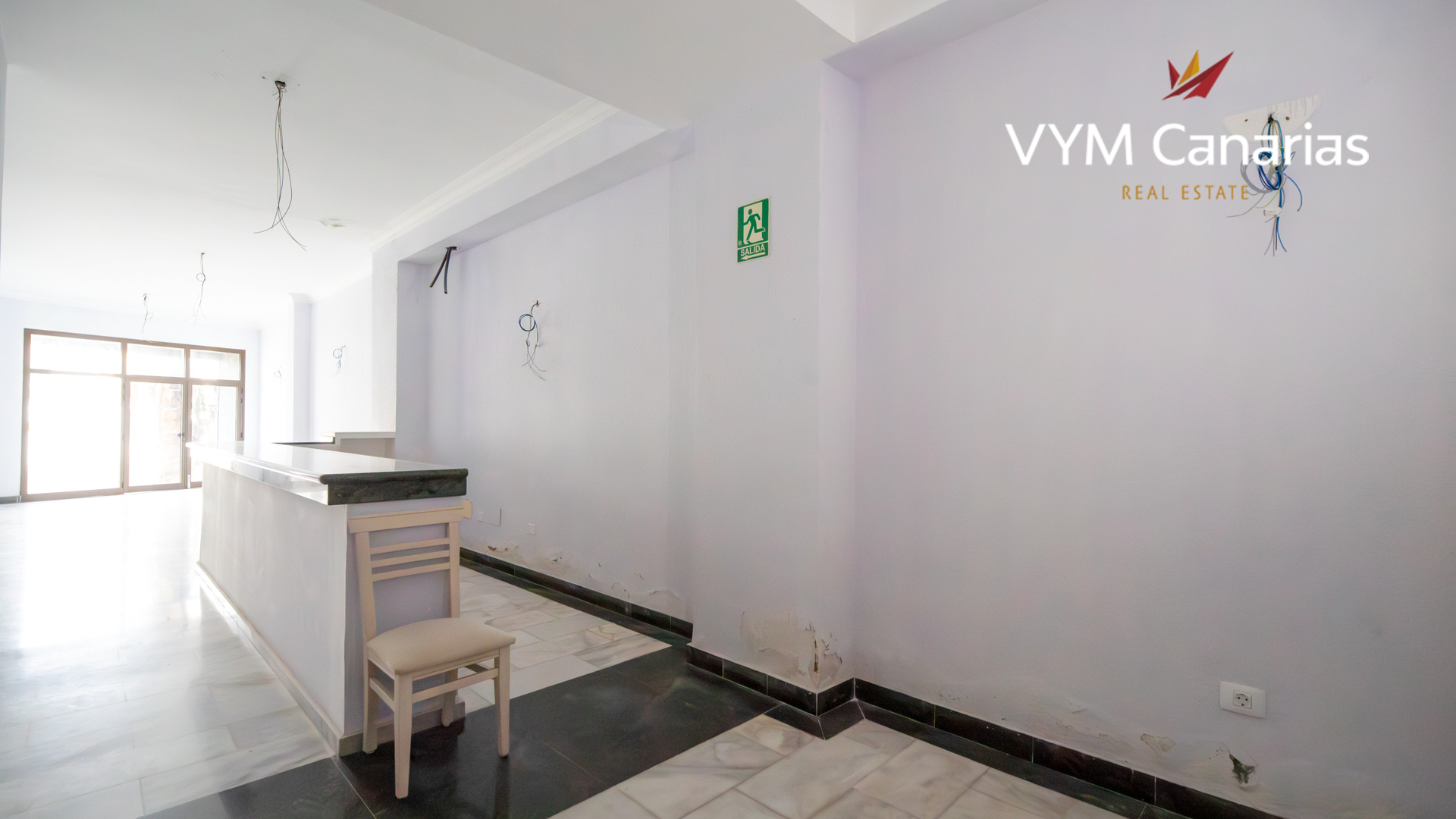 Gewerbeimmobilien in Puerto de Santiago, Tenerife, Spanien 1 Schlafzimmer, 122 m2 Nr. 183677