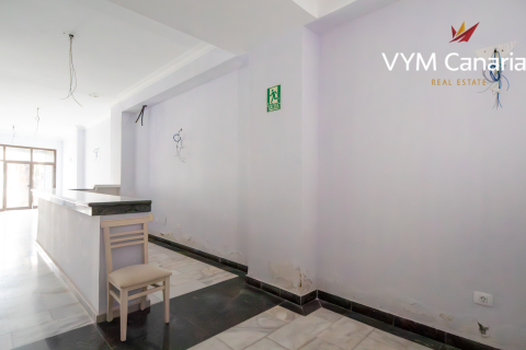 Lokal usługowy w Puerto de Santiago, Tenerife, Hiszpania 1 sypialnia, 122 mkw. nr 183677 – zdjęcie 26