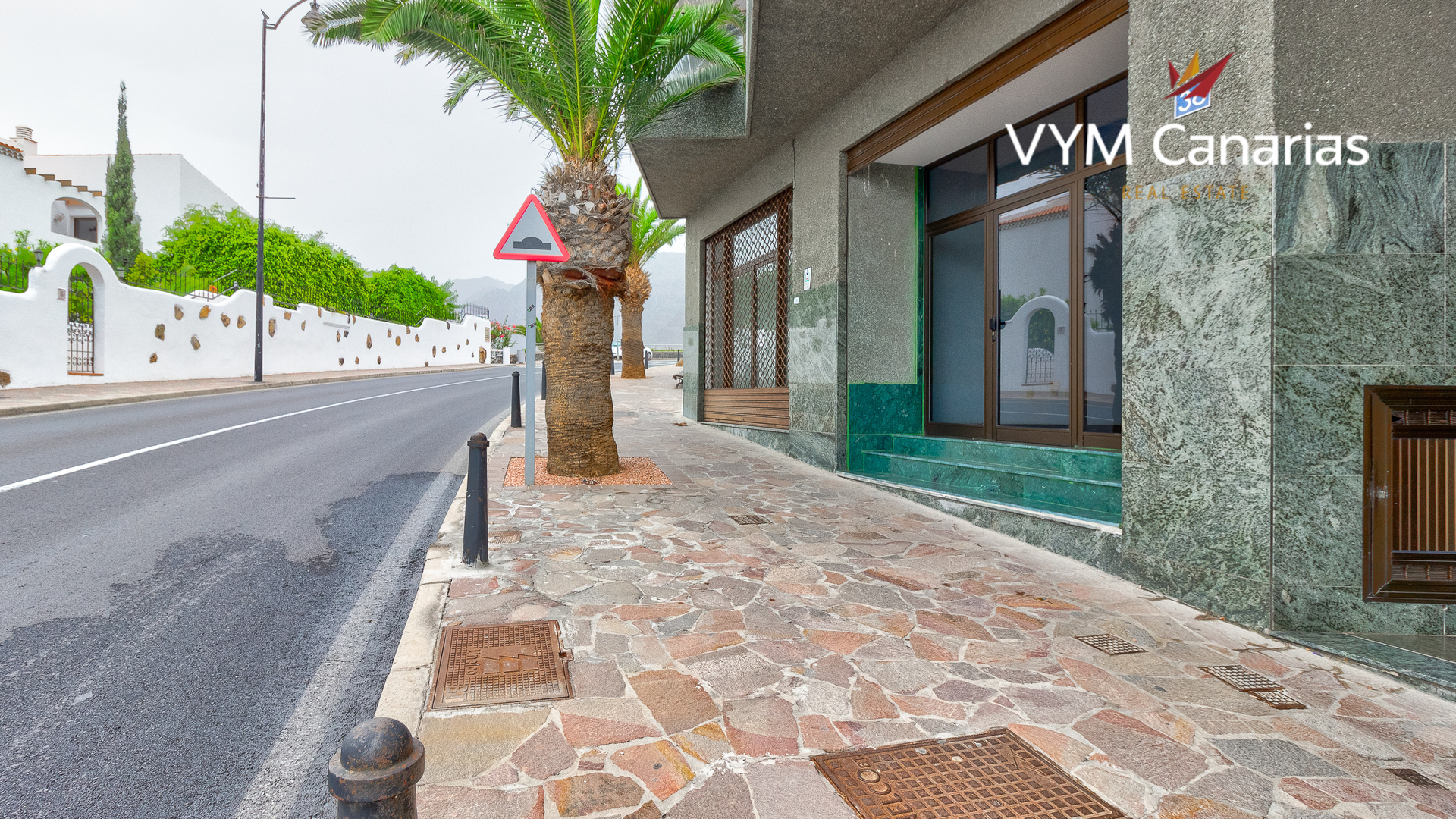 Gewerbeimmobilien in Puerto de Santiago, Tenerife, Spanien 1 Schlafzimmer, 122 m2 Nr. 183677