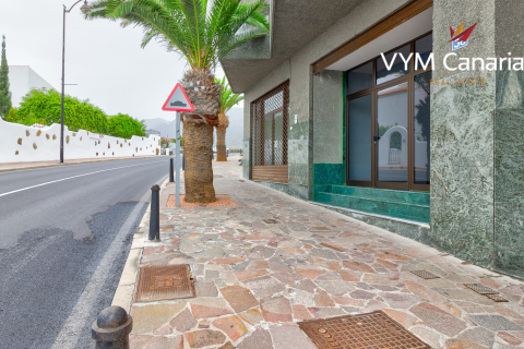 Lokal usługowy w Puerto de Santiago, Tenerife, Hiszpania 1 sypialnia, 122 mkw. nr 183677 – zdjęcie 24