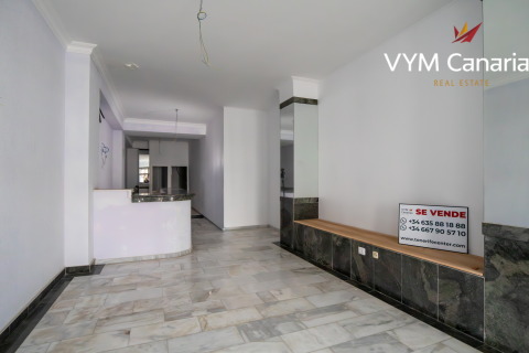 Lokal usługowy w Puerto de Santiago, Tenerife, Hiszpania 1 sypialnia, 122 mkw. nr 183677 – zdjęcie 5