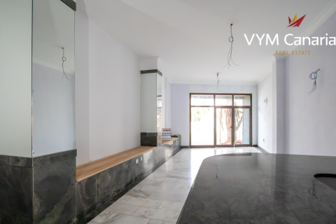 Lokal usługowy w Puerto de Santiago, Tenerife, Hiszpania 1 sypialnia, 122 mkw. nr 183677 – zdjęcie 28