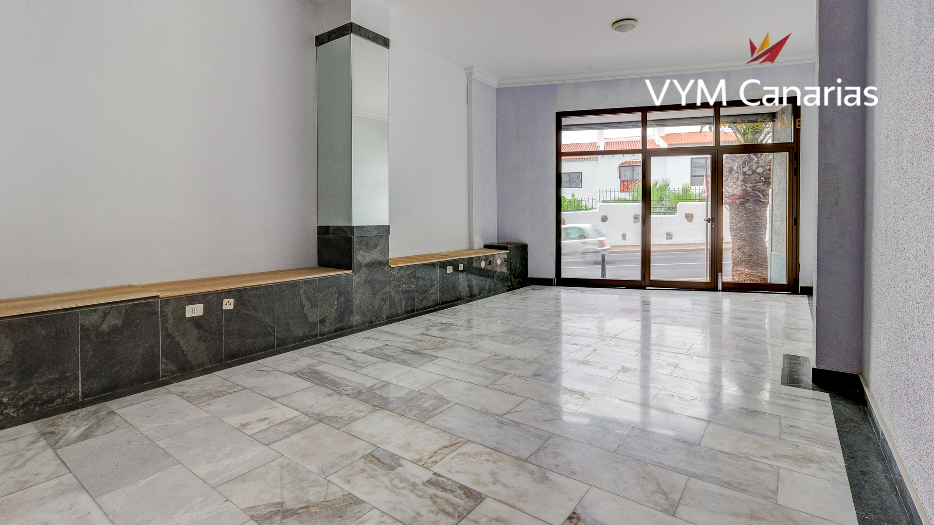 Gewerbeimmobilien in Puerto de Santiago, Tenerife, Spanien 1 Schlafzimmer, 122 m2 Nr. 183677