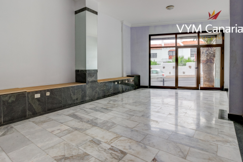 Lokal usługowy w Puerto de Santiago, Tenerife, Hiszpania 1 sypialnia, 122 mkw. nr 183677 – zdjęcie 20