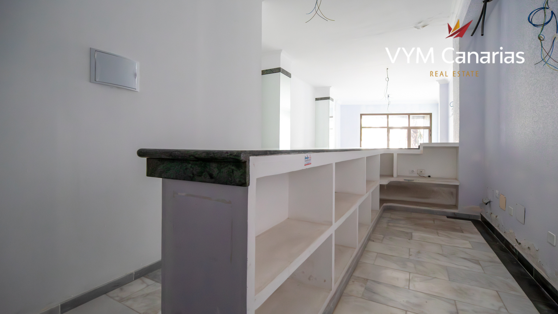 Gewerbeimmobilien in Puerto de Santiago, Tenerife, Spanien 1 Schlafzimmer, 122 m2 Nr. 183677