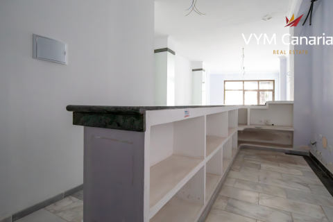 Lokal usługowy w Puerto de Santiago, Tenerife, Hiszpania 1 sypialnia, 122 mkw. nr 183677 – zdjęcie 27