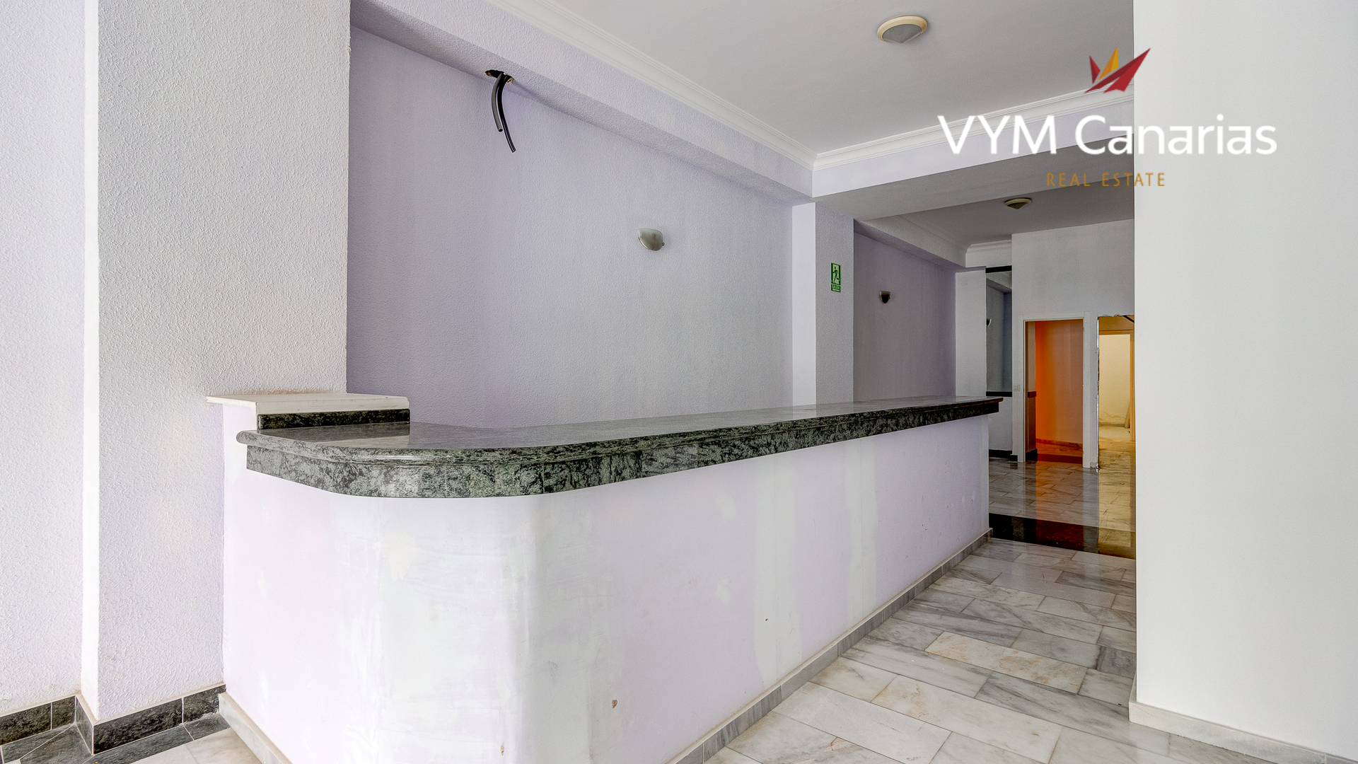 Gewerbeimmobilien in Puerto de Santiago, Tenerife, Spanien 1 Schlafzimmer, 122 m2 Nr. 183677