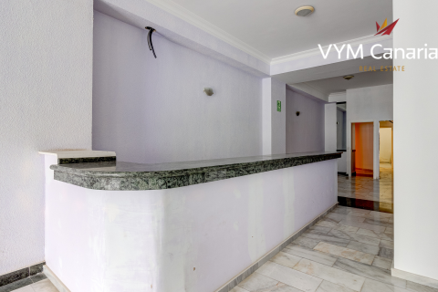 Lokal usługowy w Puerto de Santiago, Tenerife, Hiszpania 1 sypialnia, 122 mkw. nr 183677 – zdjęcie 7