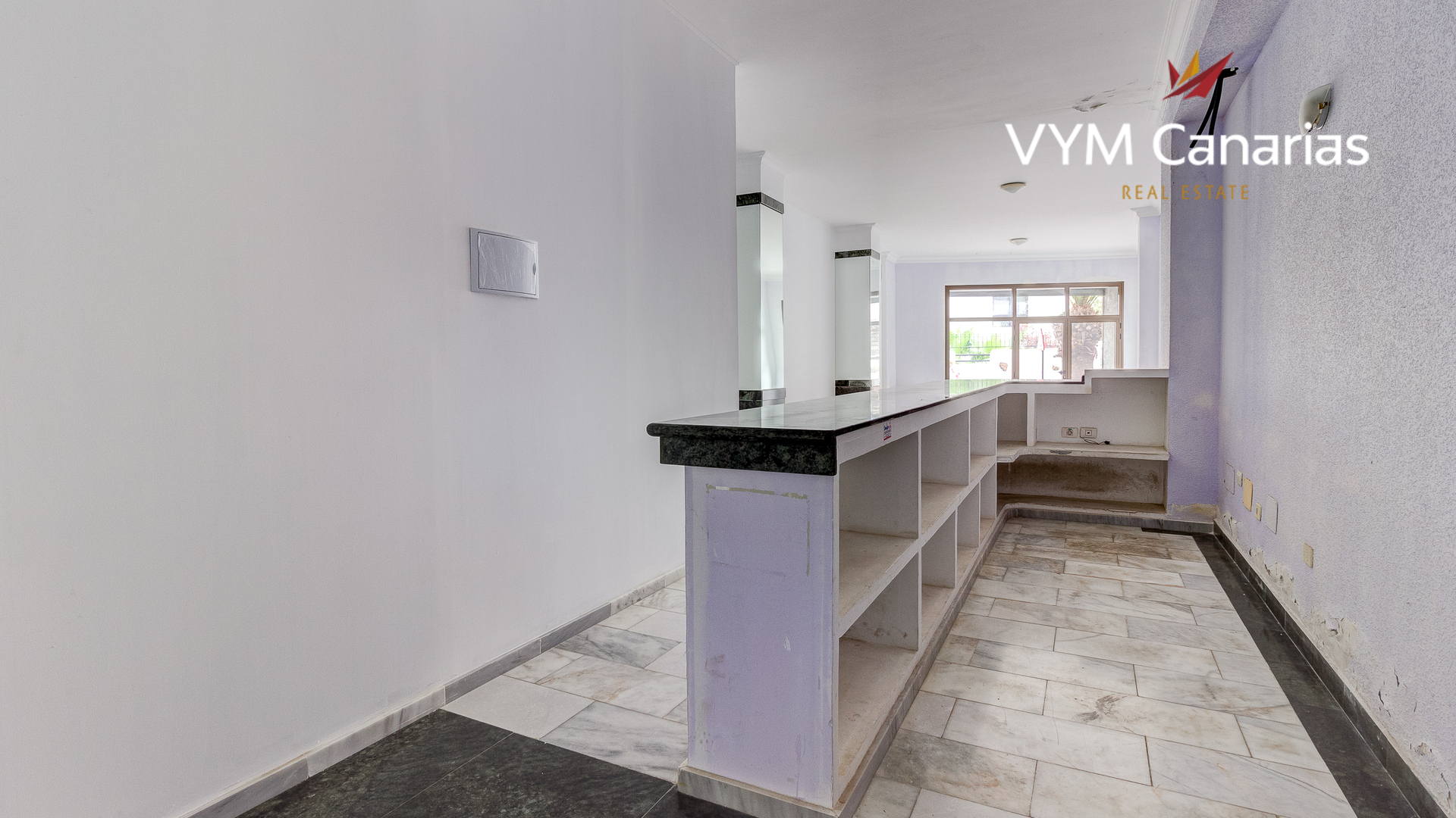 Gewerbeimmobilien in Puerto de Santiago, Tenerife, Spanien 1 Schlafzimmer, 122 m2 Nr. 183677