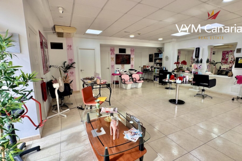 Lokal usługowy w Playa de las Americas, Tenerife, Hiszpania nr 183678 – zdjęcie 3