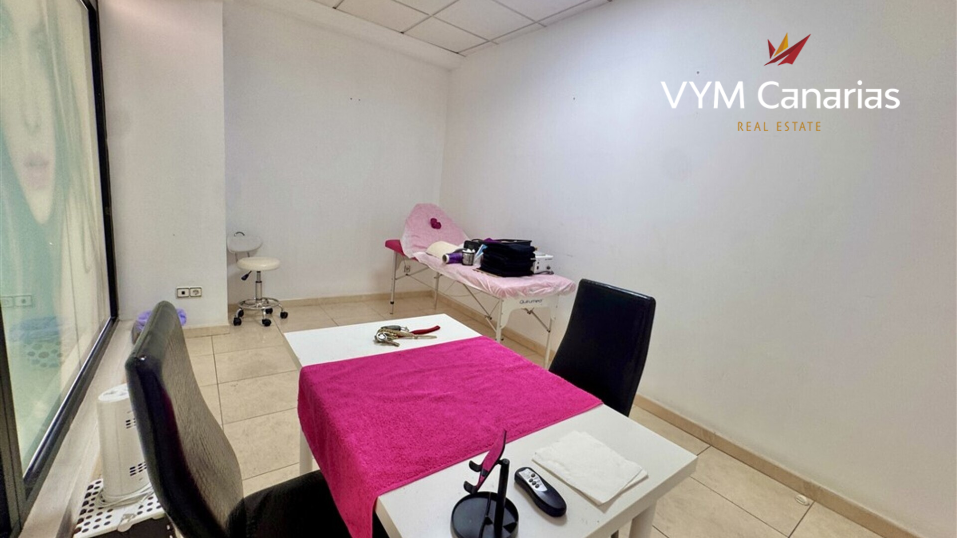 Gewerbeimmobilien in Playa de las Americas, Tenerife, Spanien Nr. 183678