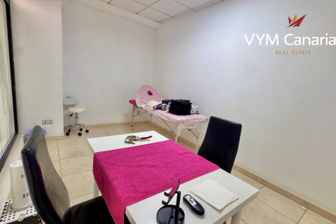 Lokal usługowy w Playa de las Americas, Tenerife, Hiszpania nr 183678 – zdjęcie 13
