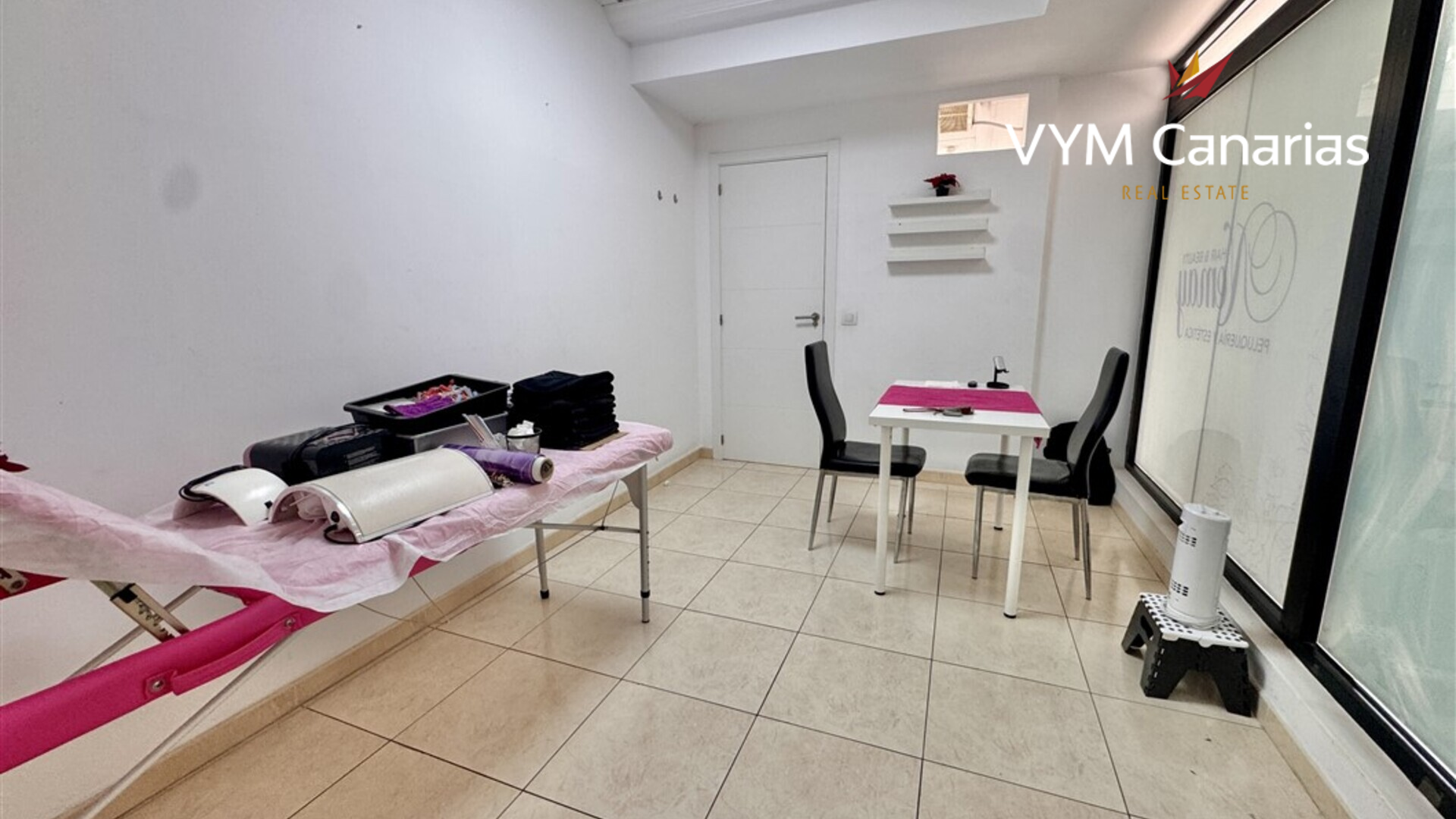 Gewerbeimmobilien in Playa de las Americas, Tenerife, Spanien Nr. 183678