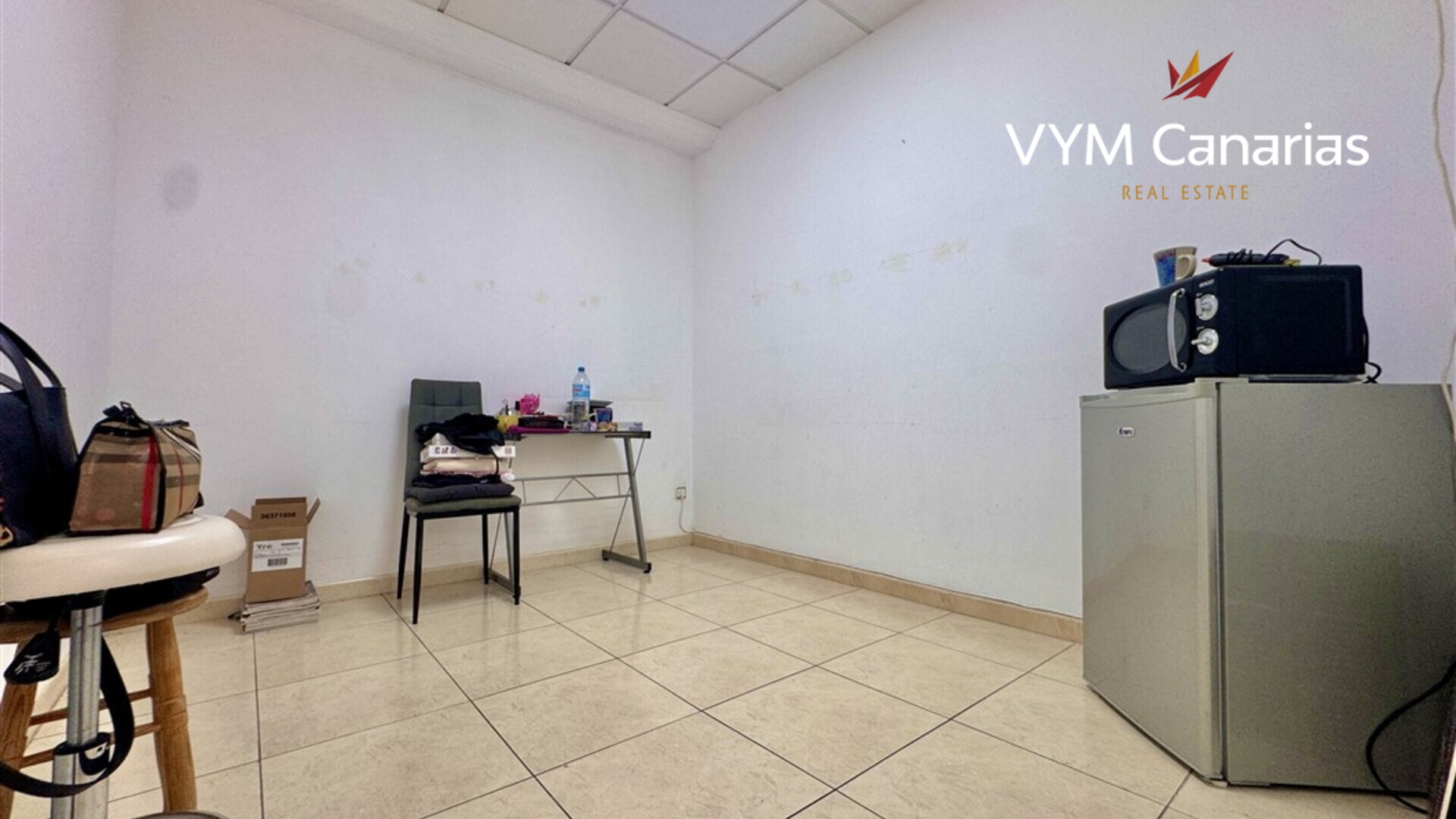 Gewerbeimmobilien in Playa de las Americas, Tenerife, Spanien Nr. 183678