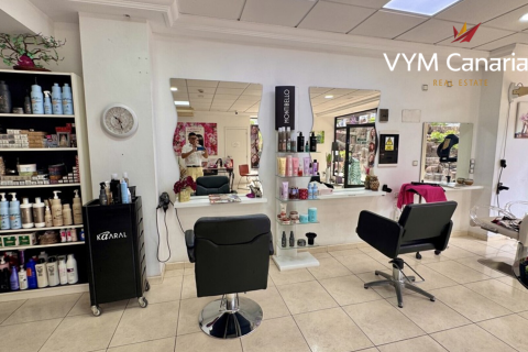 Lokal usługowy w Playa de las Americas, Tenerife, Hiszpania nr 183678 – zdjęcie 8
