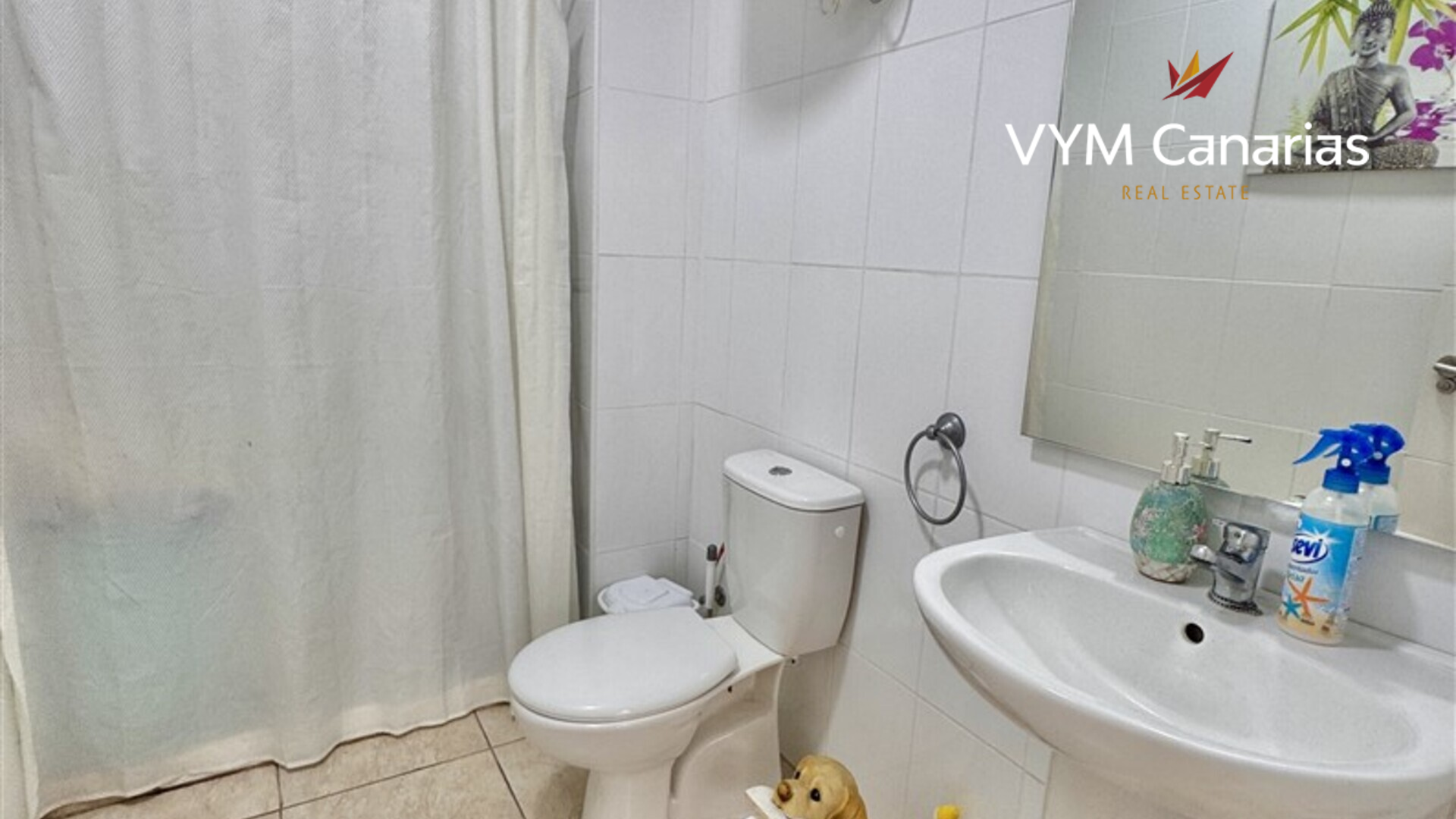 Gewerbeimmobilien in Playa de las Americas, Tenerife, Spanien Nr. 183678