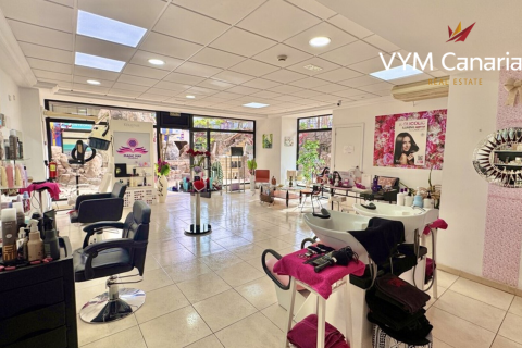 Lokal usługowy w Playa de las Americas, Tenerife, Hiszpania nr 183678 – zdjęcie 11
