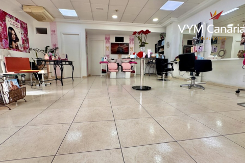 Lokal usługowy w Playa de las Americas, Tenerife, Hiszpania nr 183678 – zdjęcie 12
