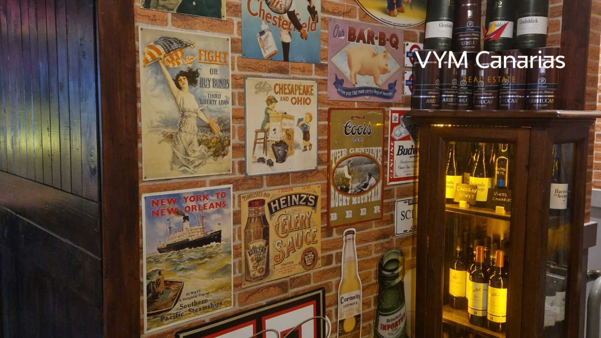 Propiedad comercial en Playa, València, España 1 dormitorio, 90 m2 No. 183675