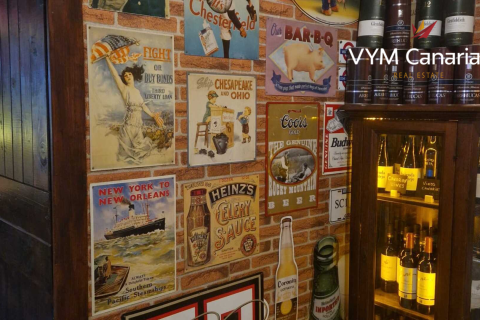 Kommersiell fastighet till salu i Playa, Valencia, Spanien 1 sovrum, 90 kvm. Nr. 183675 - foto 19