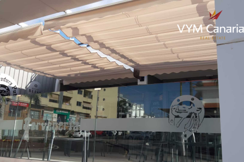 Kommersiell fastighet till salu i Playa, Valencia, Spanien 1 sovrum, 90 kvm. Nr. 183675 - foto 13
