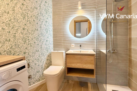 Huoneisto myytävänä Golf del Sur, Tenerife, Espanja, 1 huone, 39 m2 No. 183676 - kuva 9