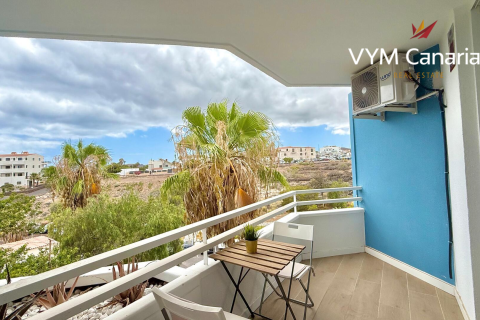 Huoneisto myytävänä Golf del Sur, Tenerife, Espanja, 1 huone, 39 m2 No. 183676 - kuva 11