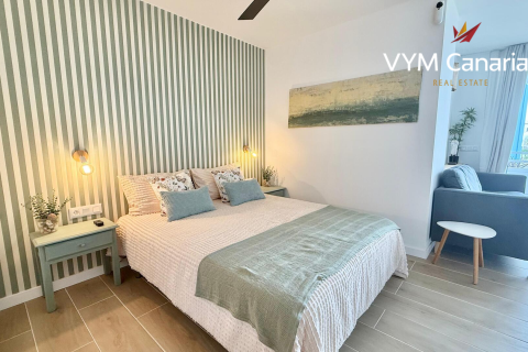Huoneisto myytävänä Golf del Sur, Tenerife, Espanja, 1 huone, 39 m2 No. 183676 - kuva 2