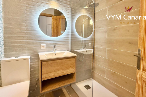 Huoneisto myytävänä Golf del Sur, Tenerife, Espanja, 1 huone, 39 m2 No. 183676 - kuva 8