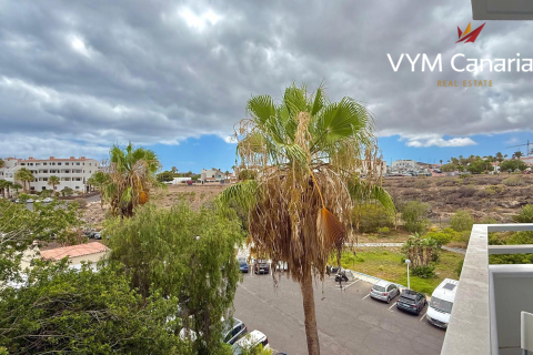 Huoneisto myytävänä Golf del Sur, Tenerife, Espanja, 1 huone, 39 m2 No. 183676 - kuva 10