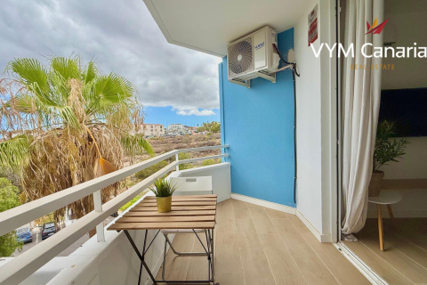 Huoneisto myytävänä Golf del Sur, Tenerife, Espanja, 1 huone, 39 m2 No. 183676 - kuva 7