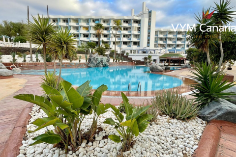 Huoneisto myytävänä Golf del Sur, Tenerife, Espanja, 1 huone, 39 m2 No. 183676 - kuva 13