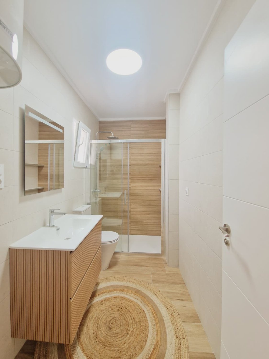 Appartamento a San Fulgencio, Alicante, Spagna 2 camere da letto, 75 mq. N° 183411