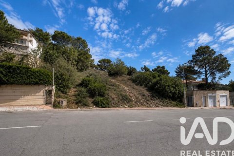 Tomt till salu i Almoster, Tarragona, Spanien 976 kvm. Nr. 184713 - foto 7
