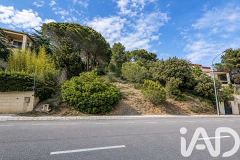 Tomt till salu i Almoster, Tarragona, Spanien 976 kvm. Nr. 184713 - foto 2