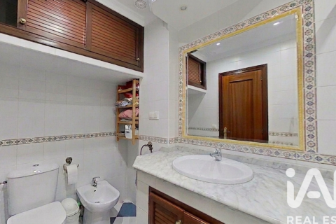 Apartment for sale in Arcos de la Frontera, Cadiz, Spain 3 bedrooms, 91 sq.m. No. 184717 - photo 21