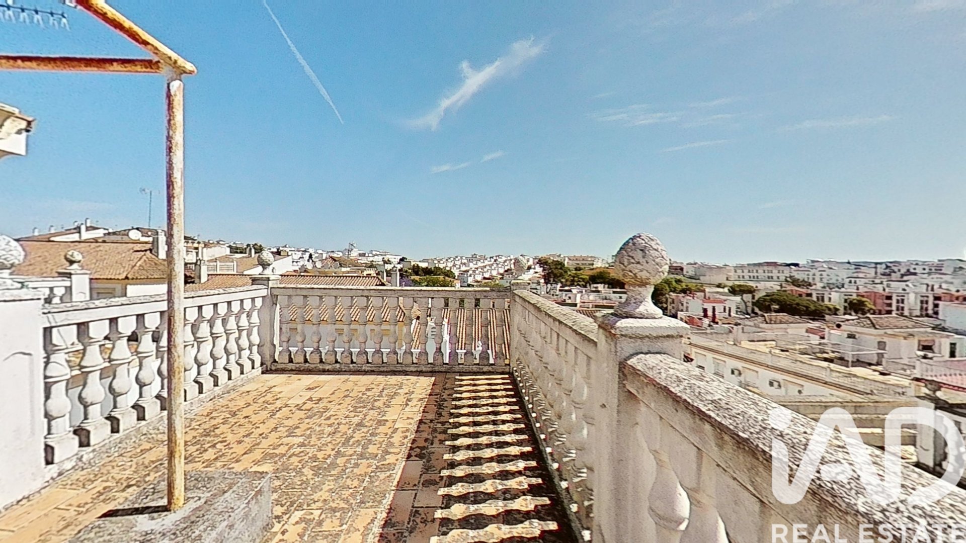 Lägenhet i Arcos de la Frontera, Cadiz, Spanien 3 sovrum, 91 kvm. Nr. 184717