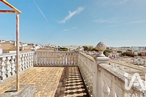Apartment for sale in Arcos de la Frontera, Cadiz, Spain 3 bedrooms, 91 sq.m. No. 184717 - photo 26