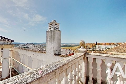 Apartment for sale in Arcos de la Frontera, Cadiz, Spain 3 bedrooms, 91 sq.m. No. 184717 - photo 27