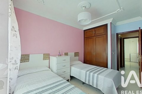 Apartment for sale in Arcos de la Frontera, Cadiz, Spain 3 bedrooms, 91 sq.m. No. 184717 - photo 19