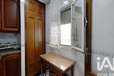 Apartment for sale in Arcos de la Frontera, Cadiz, Spain 3 bedrooms, 91 sq.m. No. 184717 - photo 5