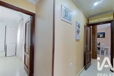 Apartment for sale in Arcos de la Frontera, Cadiz, Spain 3 bedrooms, 91 sq.m. No. 184717 - photo 22