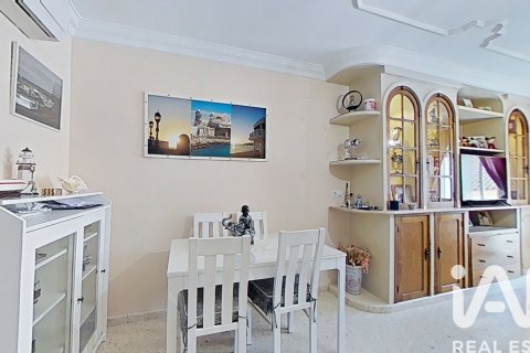 Apartment for sale in Arcos de la Frontera, Cadiz, Spain 3 bedrooms, 91 sq.m. No. 184717 - photo 11