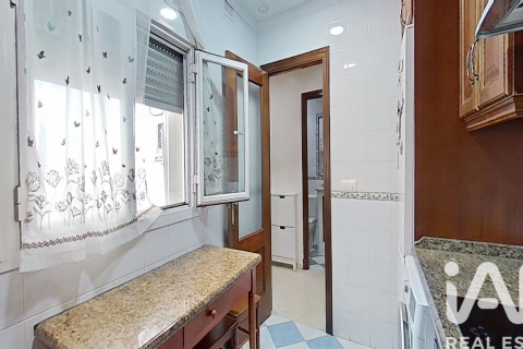 Apartment for sale in Arcos de la Frontera, Cadiz, Spain 3 bedrooms, 91 sq.m. No. 184717 - photo 6