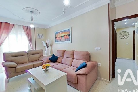 Apartment for sale in Arcos de la Frontera, Cadiz, Spain 3 bedrooms, 91 sq.m. No. 184717 - photo 12