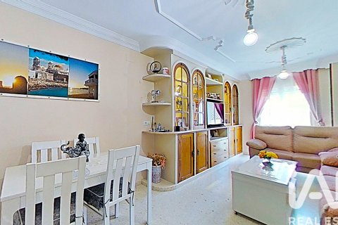 Apartment in Arcos de la Frontera, Cadiz, Spain 3 bedrooms, 91 sq.m. No. 184717