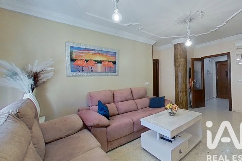 Apartment for sale in Arcos de la Frontera, Cadiz, Spain 3 bedrooms, 91 sq.m. No. 184717 - photo 14