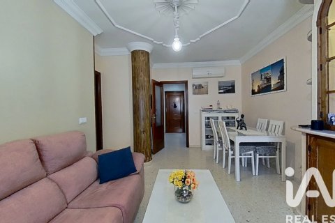 Apartment for sale in Arcos de la Frontera, Cadiz, Spain 3 bedrooms, 91 sq.m. No. 184717 - photo 13