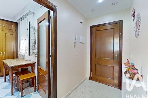 Apartment for sale in Arcos de la Frontera, Cadiz, Spain 3 bedrooms, 91 sq.m. No. 184717 - photo 7