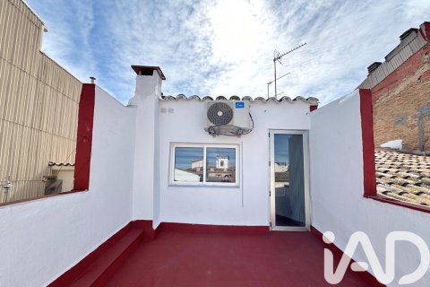 Penthouse for sale in Cambrils, Tarragona, Spain 1 bedroom, 46 sq.m. No. 184715 - photo 2
